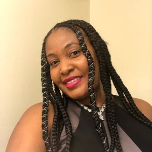 Meet your Posher, Glenda